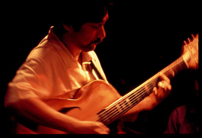 井上智さん