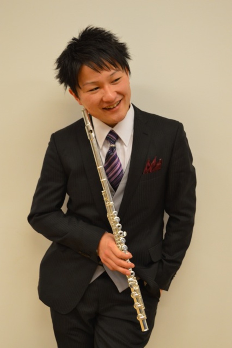 菅野力さん