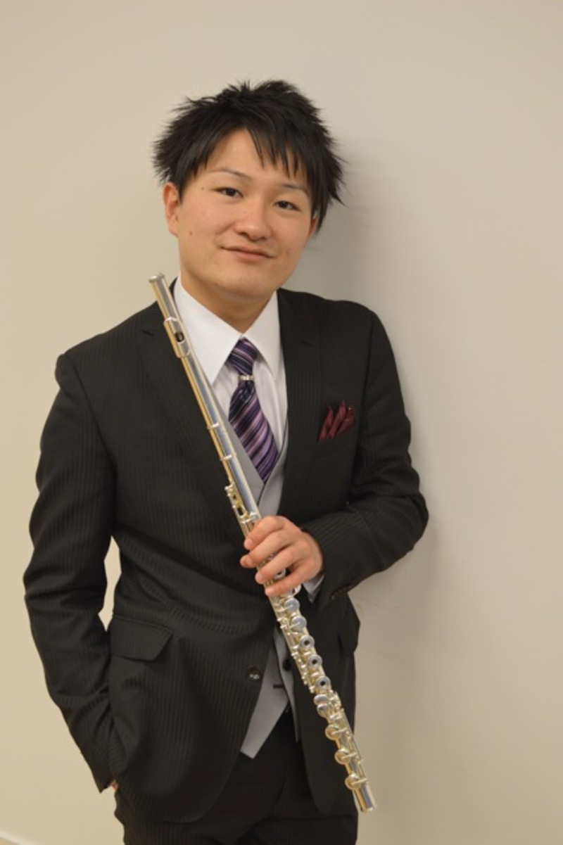 菅野力さん