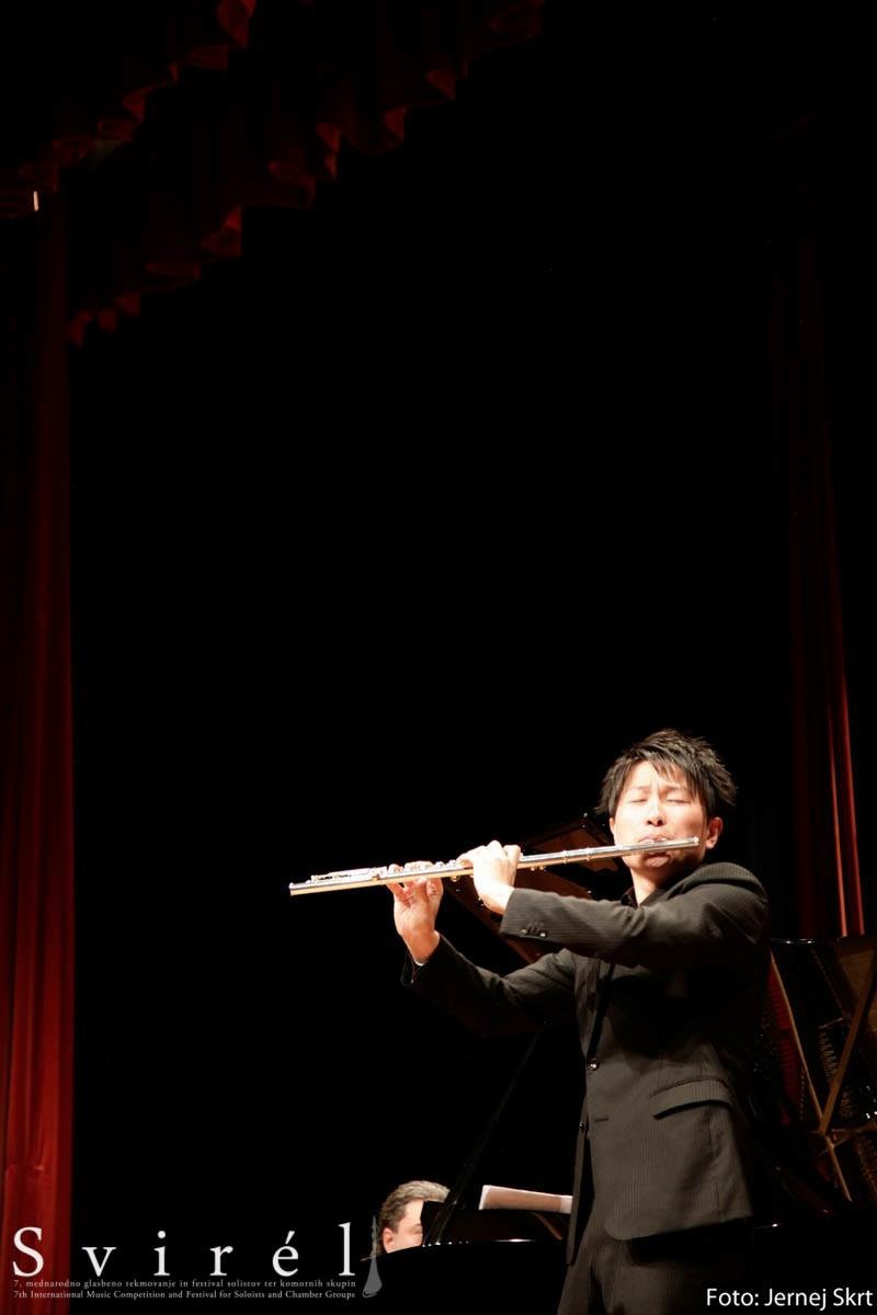 菅野力さん