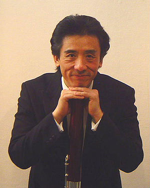 水間博明