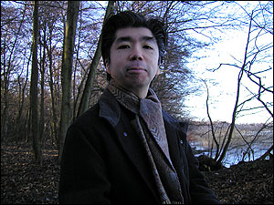 山口研生さん