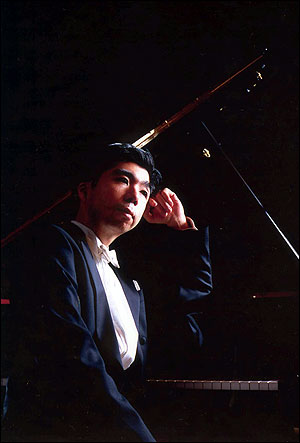 山口研生さん