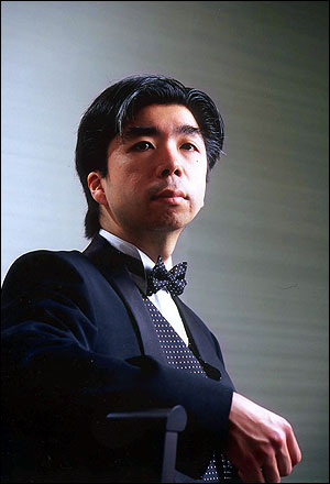 山口研生さん