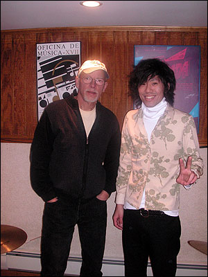 高林将太さん