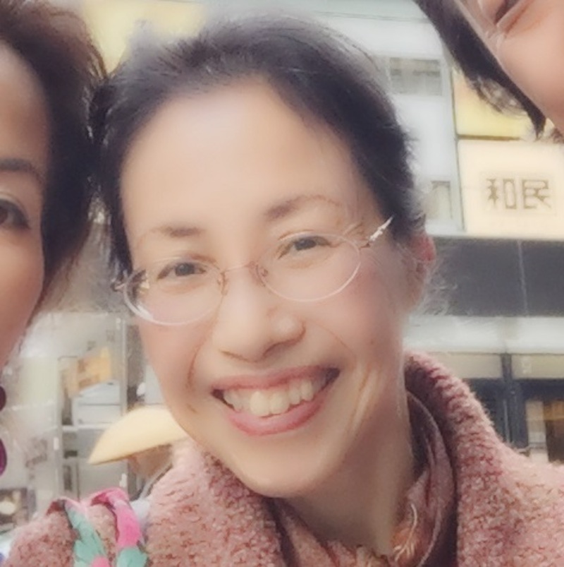 高木忍さん