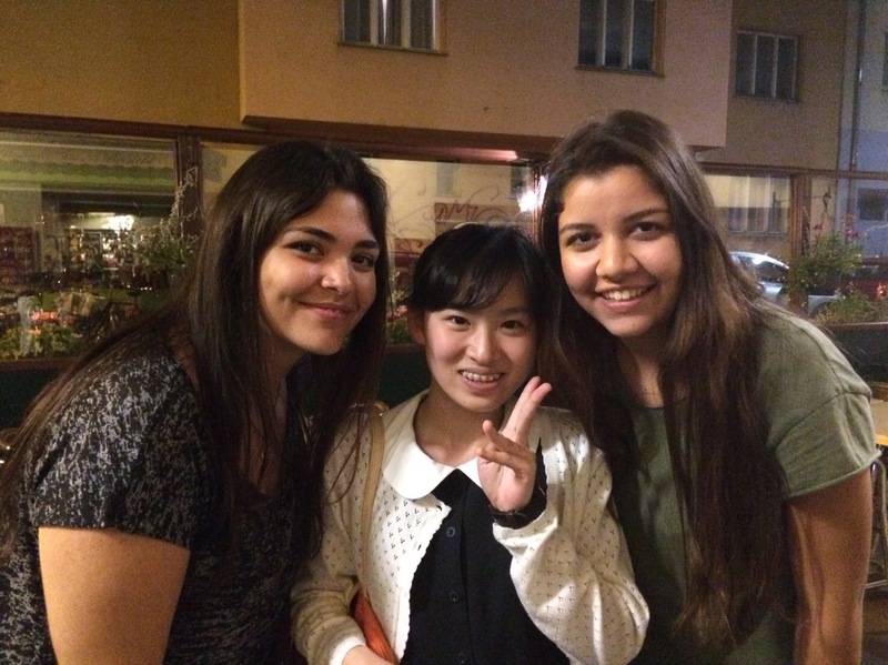藤井美月さん