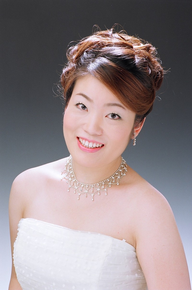 遠又雅子さん