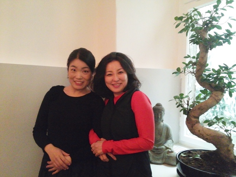 遠又雅子さん