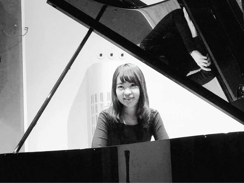 本池美紀子さん