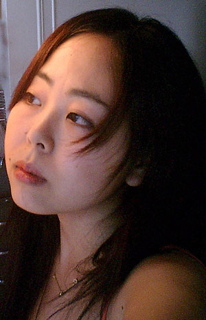 小野麻衣子さん
