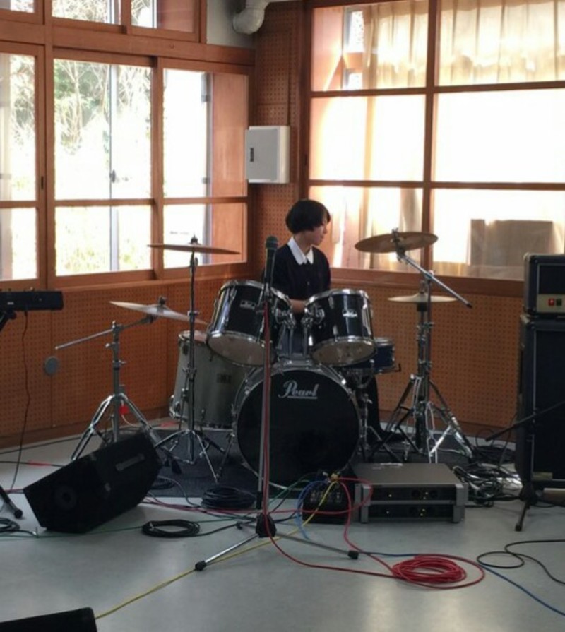 村井七穂さん