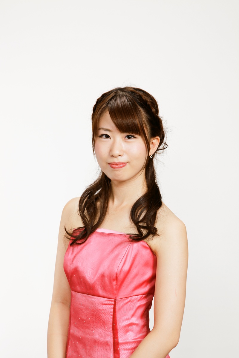 輿茉莉名さん