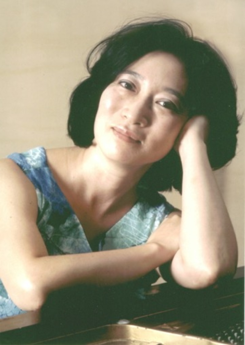 小笠原智子