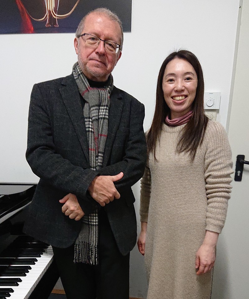 村野江里さん