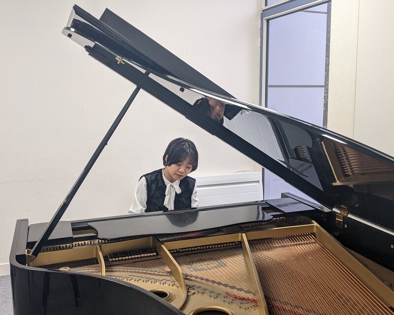 古川幸季さん