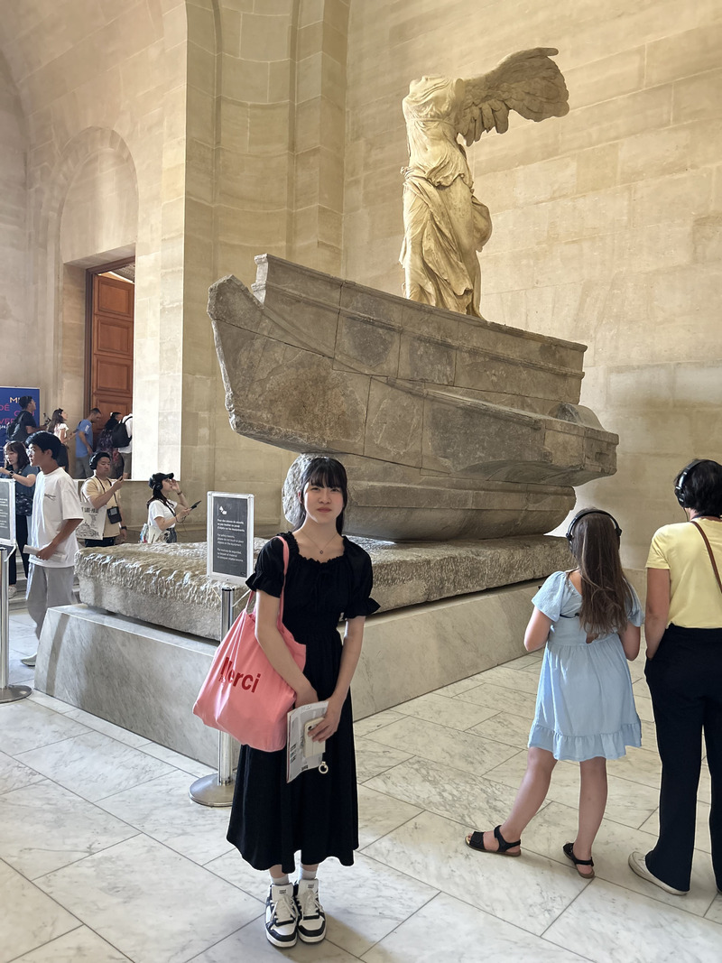 狩野友花さん