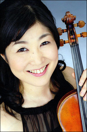 石橋幸子