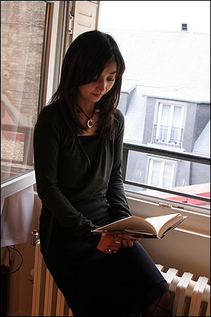 大島莉紗さん