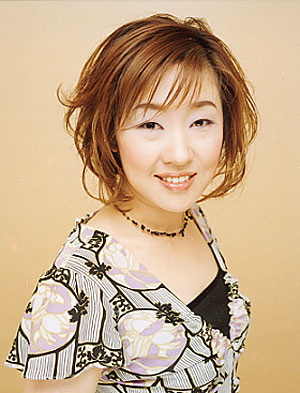 東かおるさん