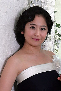 外川千帆