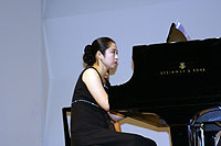 外川千帆さん