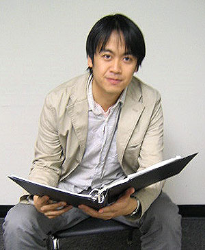 花岡由裕さん