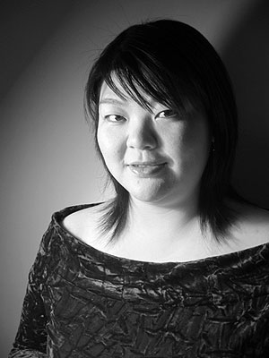 後藤裕美さん