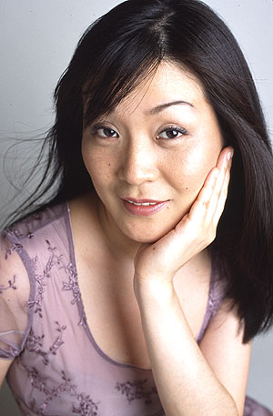 福森道華さん