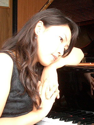 仲田晴奈さん