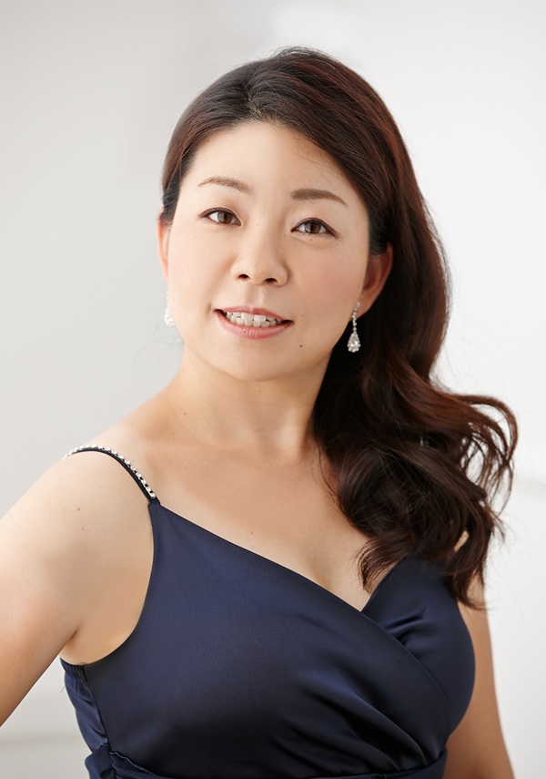 山田真里さん