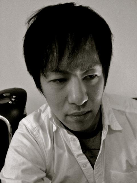 小出拓人さん