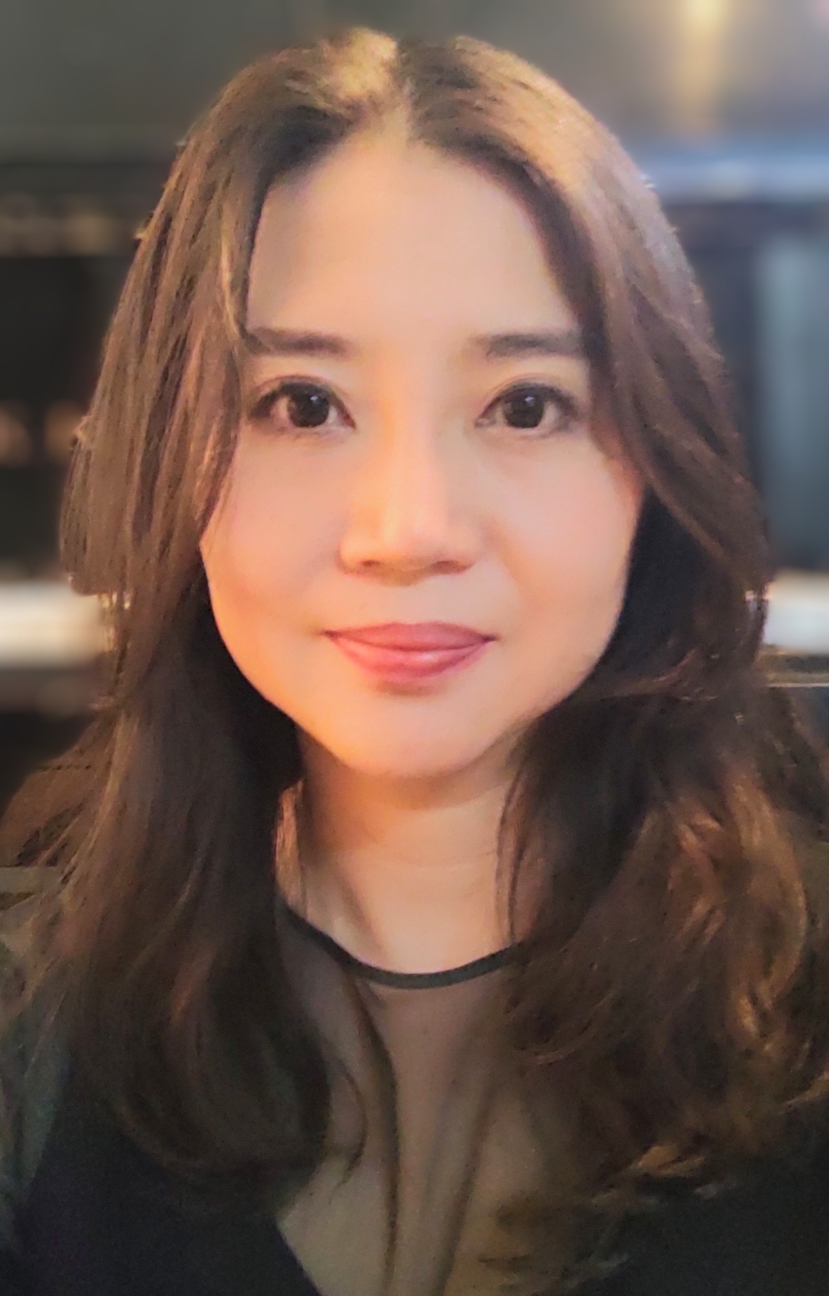 渡辺知子先生