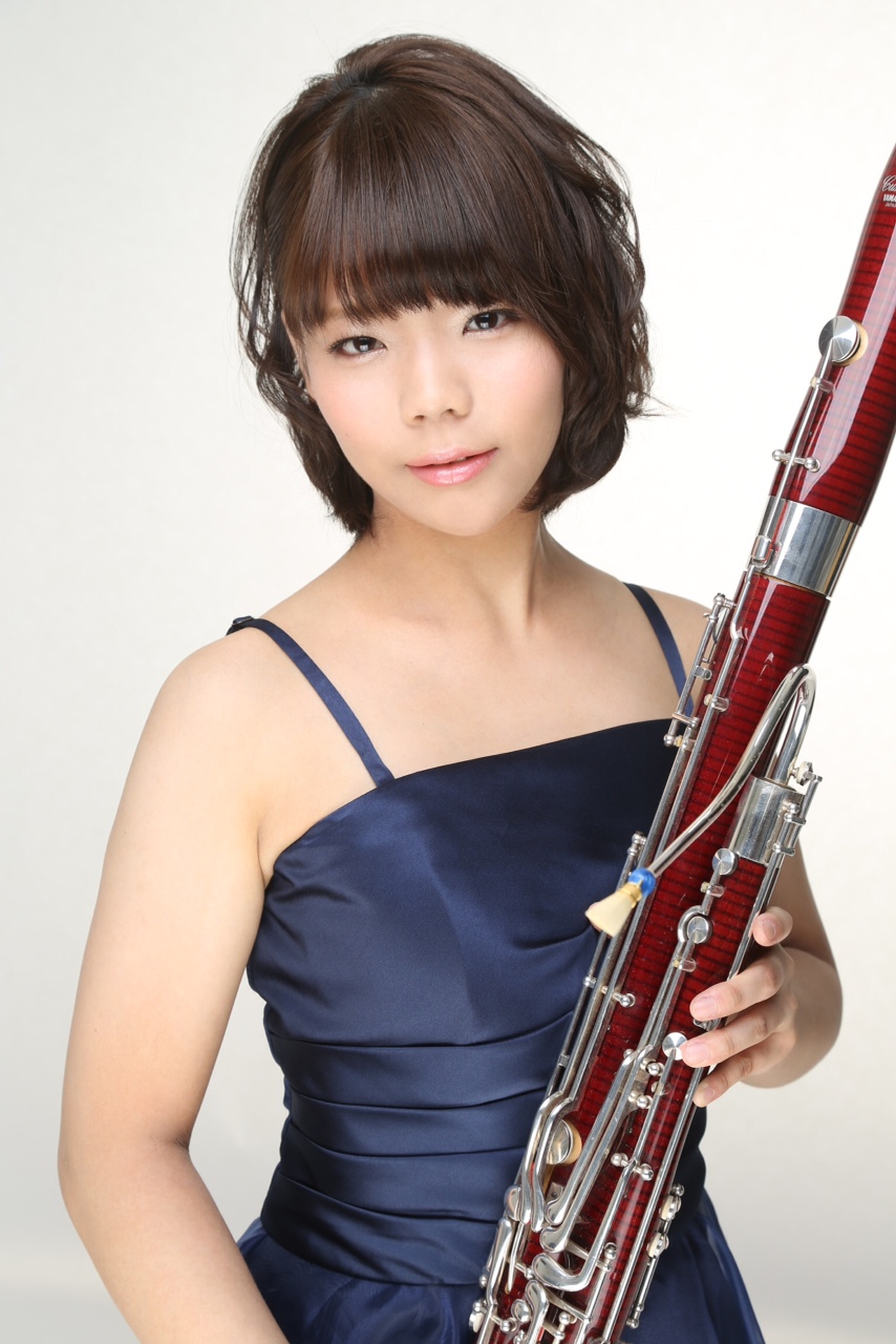 吉田 陽香さん