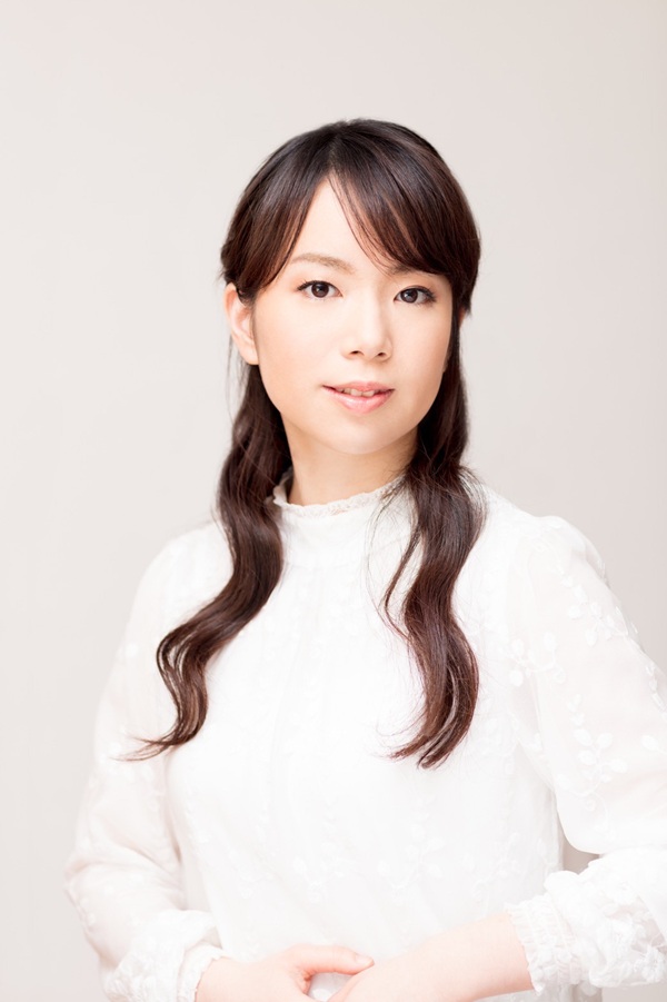 坂本里沙子 先生