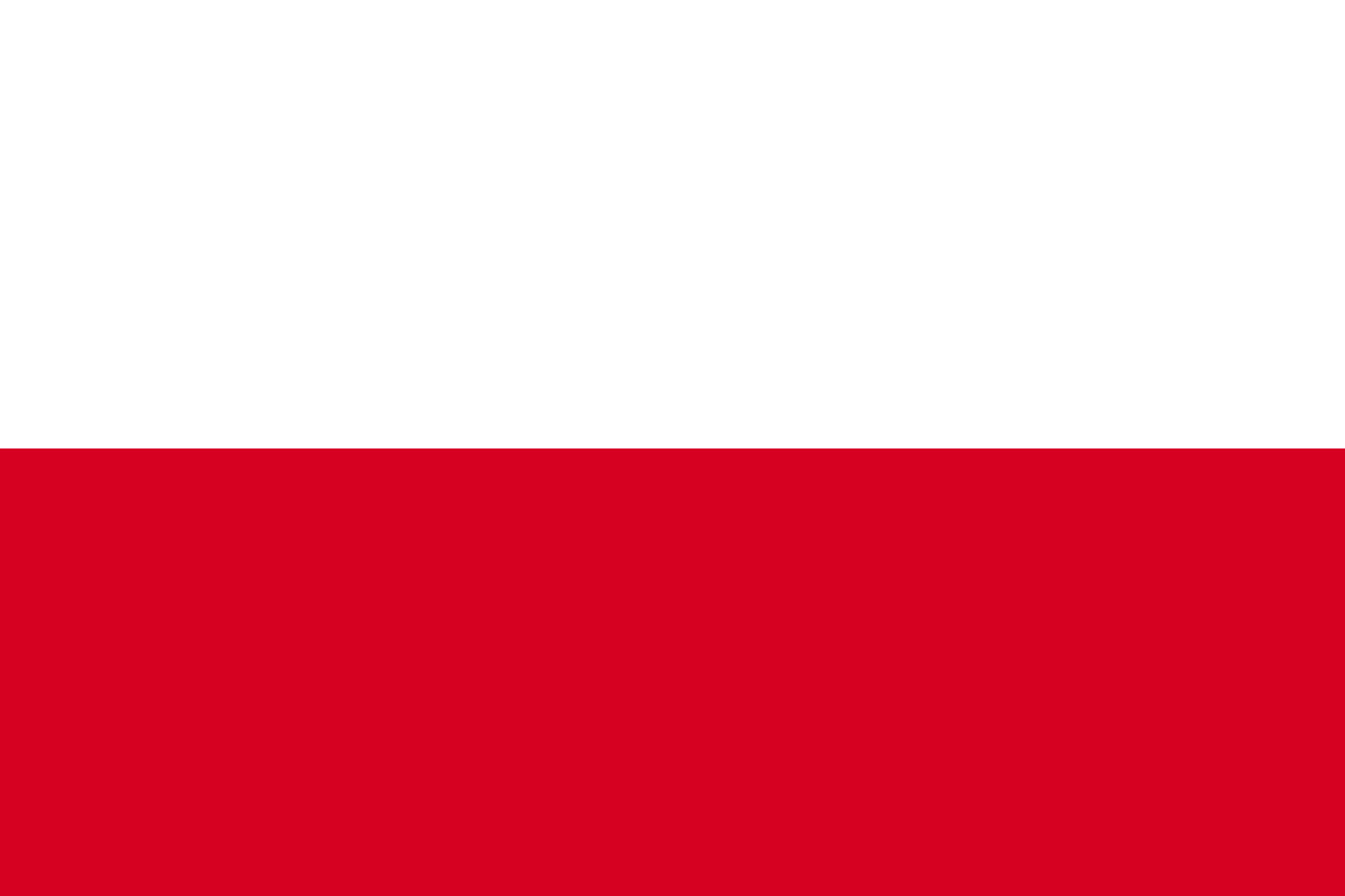 ポーランド国旗