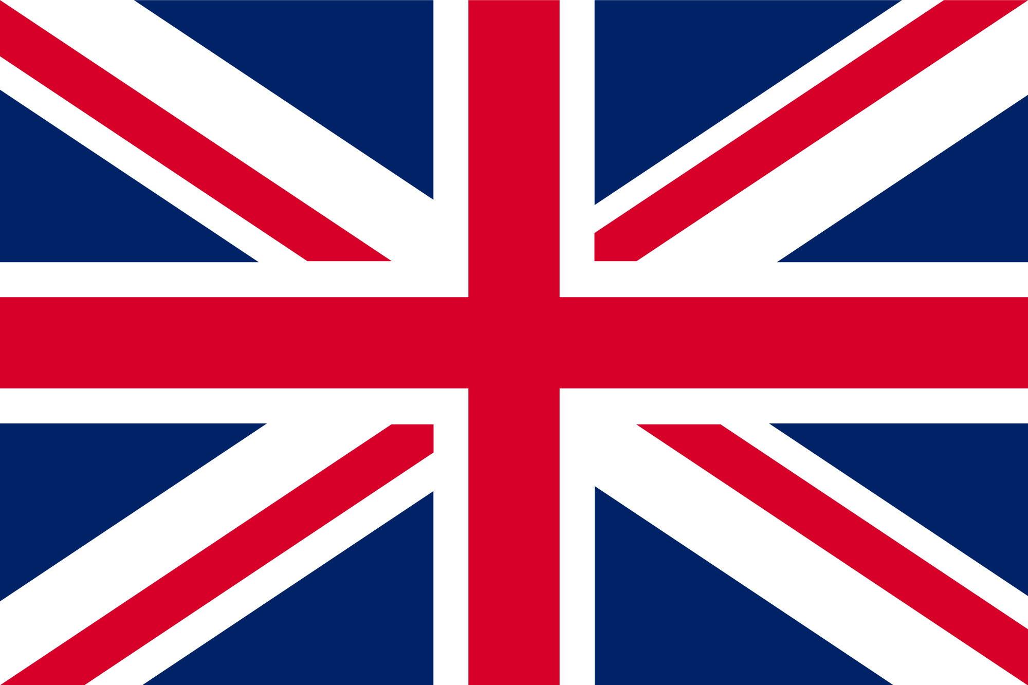 イギリス国旗