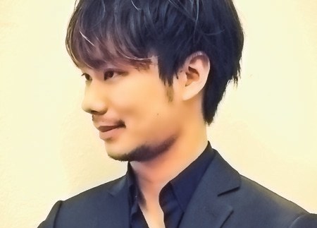 古屋聡見さん