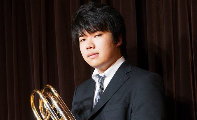 栗原翼さん