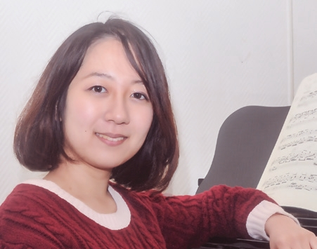 中村ひとみさん