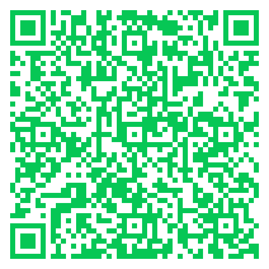LINEで相談用QRコード